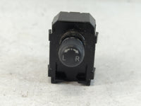 2009-2014 Nissan Murano Master Power Window Switch Replacement Driver Side Left P/N:25401 1AA0C Fits OEM Used Auto Parts - O