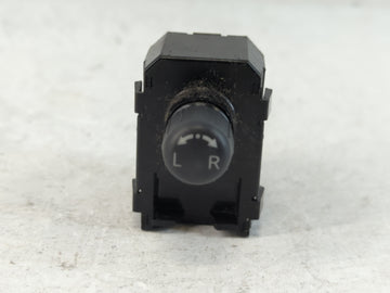 2009-2014 Nissan Murano Master Power Window Switch Replacement Driver Side Left P/N:25401 1AA0C Fits OEM Used Auto Parts - O