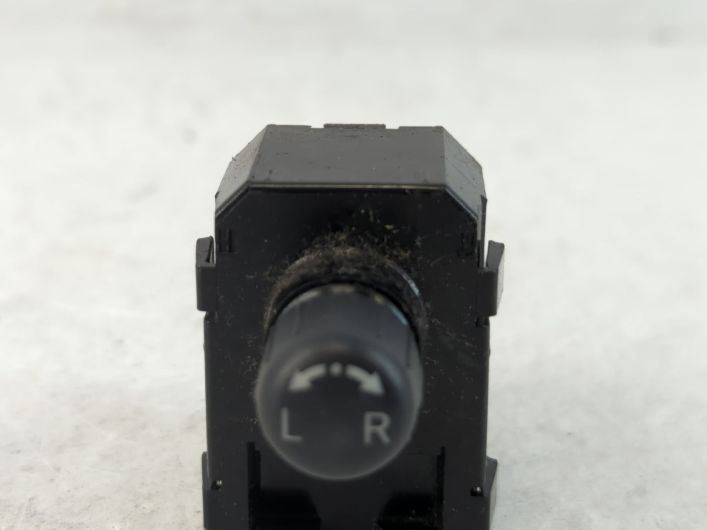 2009-2014 Nissan Murano Master Power Window Switch Replacement Driver Side Left P/N:25401 1AA0C Fits OEM Used Auto Parts - O