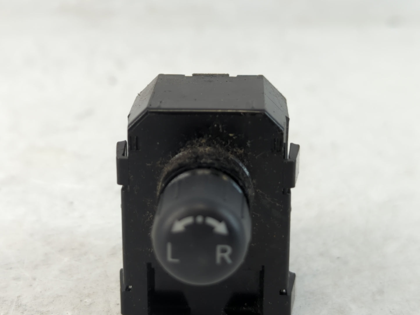 2009-2014 Nissan Murano Master Power Window Switch Replacement Driver Side Left P/N:25401 1AA0C Fits OEM Used Auto Parts - O