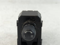 2009-2014 Nissan Murano Master Power Window Switch Replacement Driver Side Left P/N:25401 1AA0C Fits OEM Used Auto Parts - O