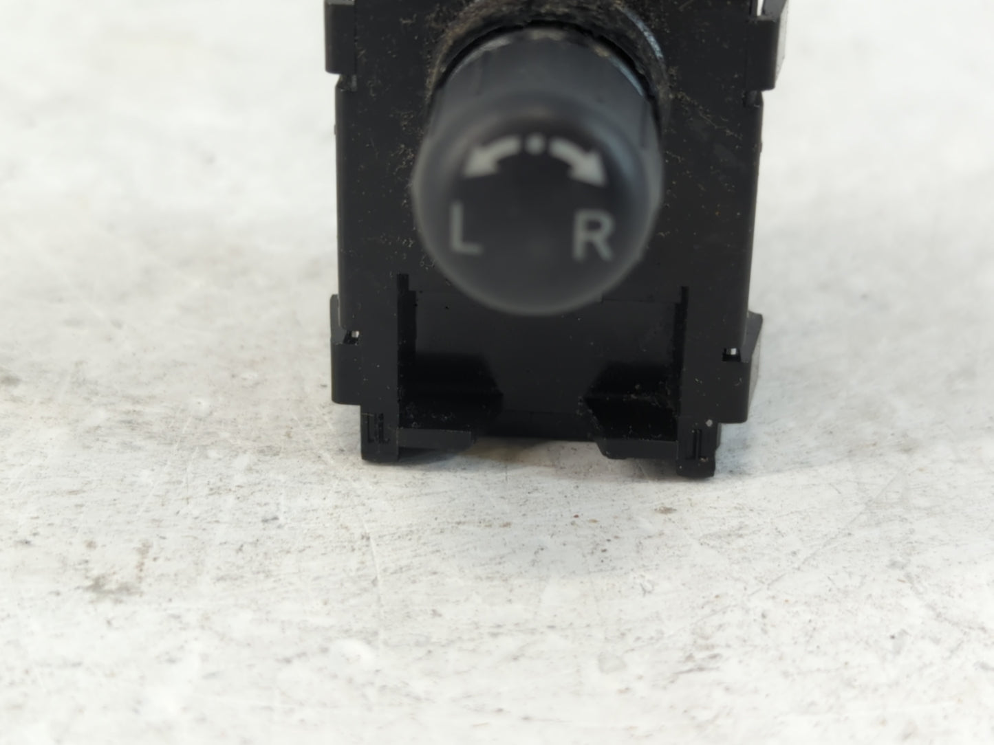 2009-2014 Nissan Murano Master Power Window Switch Replacement Driver Side Left P/N:25401 1AA0C Fits OEM Used Auto Parts - O