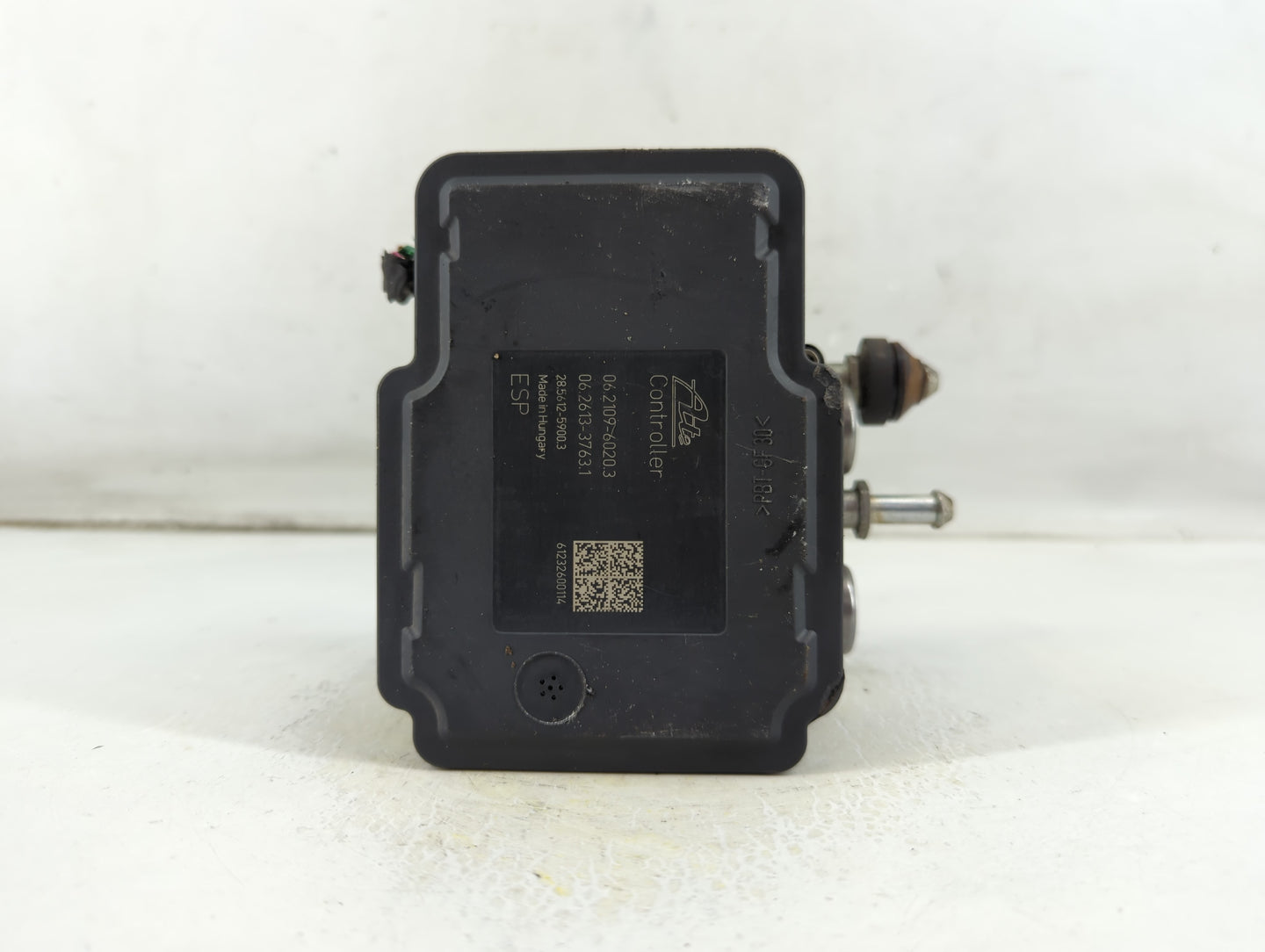 2012-2014 Nissan Murano ABS Pump Control Module Replacement P/N:47660 1V41A Fits Fits 2012 2013 2014 OEM Used Auto Parts - O