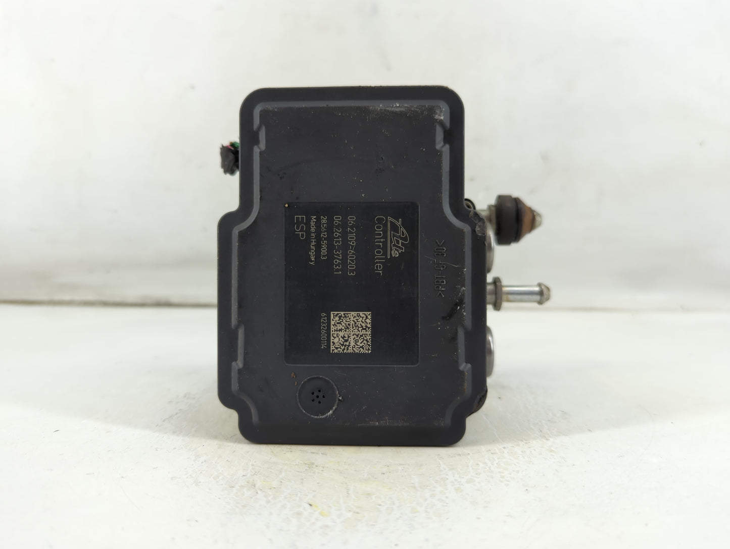 2012-2014 Nissan Murano ABS Pump Control Module Replacement P/N:47660 1V41A Fits Fits 2012 2013 2014 OEM Used Auto Parts - O