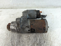 2013-2014 Nissan Murano Car Starter Motor Solenoid OEM Fits Fits 2013 2014 2017 OEM Used Auto Parts - Oemusedautoparts1.com