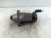 2013-2014 Nissan Murano Car Starter Motor Solenoid OEM Fits Fits 2013 2014 2017 OEM Used Auto Parts - Oemusedautoparts1.com