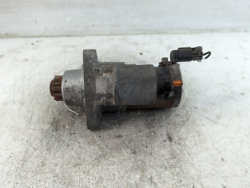 2013-2014 Nissan Murano Car Starter Motor Solenoid OEM Fits Fits 2013 2014 2017 OEM Used Auto Parts