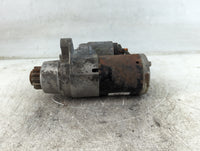 2013-2014 Nissan Murano Car Starter Motor Solenoid OEM Fits Fits 2013 2014 2017 OEM Used Auto Parts - Oemusedautoparts1.com