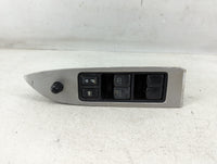 2009-2014 Nissan Murano Master Power Window Switch Replacement Driver Side Left P/N:25401 1AA5D Fits OEM Used Auto Parts - O
