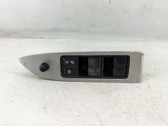 compare product 2009-2014 Nissan Murano Master Power Window Switch Replacement Driver Side Left P/N:25401 1AA5D Fits OEM Used Auto Parts