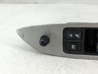 2009-2014 Nissan Murano Master Power Window Switch Replacement Driver Side Left P/N:25401 1AA5D Fits OEM Used Auto Parts - O