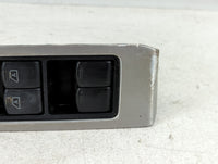 2009-2014 Nissan Murano Master Power Window Switch Replacement Driver Side Left P/N:25401 1AA5D Fits OEM Used Auto Parts - O