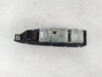 2009-2014 Nissan Murano Master Power Window Switch Replacement Driver Side Left P/N:25401 1AA5D Fits OEM Used Auto Parts - O