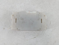 2010-2014 Nissan Murano Temperature Control Module 27760 1aa1e - Oemusedautoparts1.com