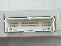 2010-2014 Nissan Murano Temperature Control Module 27760 1aa1e - Oemusedautoparts1.com