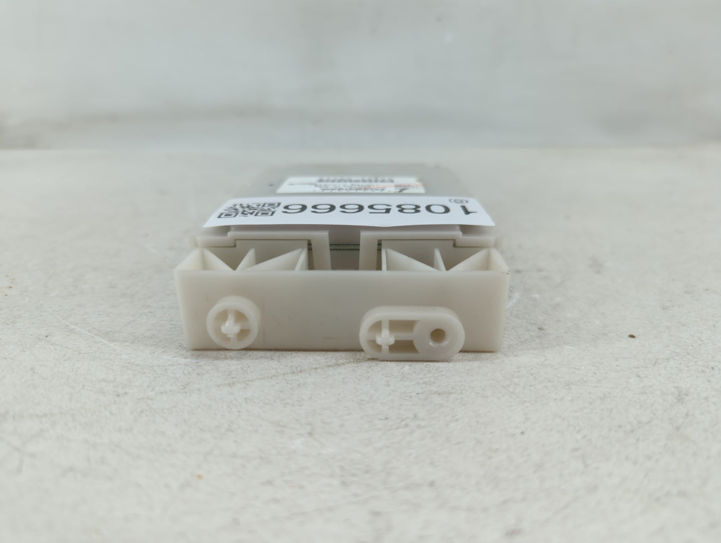 2010-2014 Nissan Murano Temperature Control Module 27760 1aa1e - Oemusedautoparts1.com