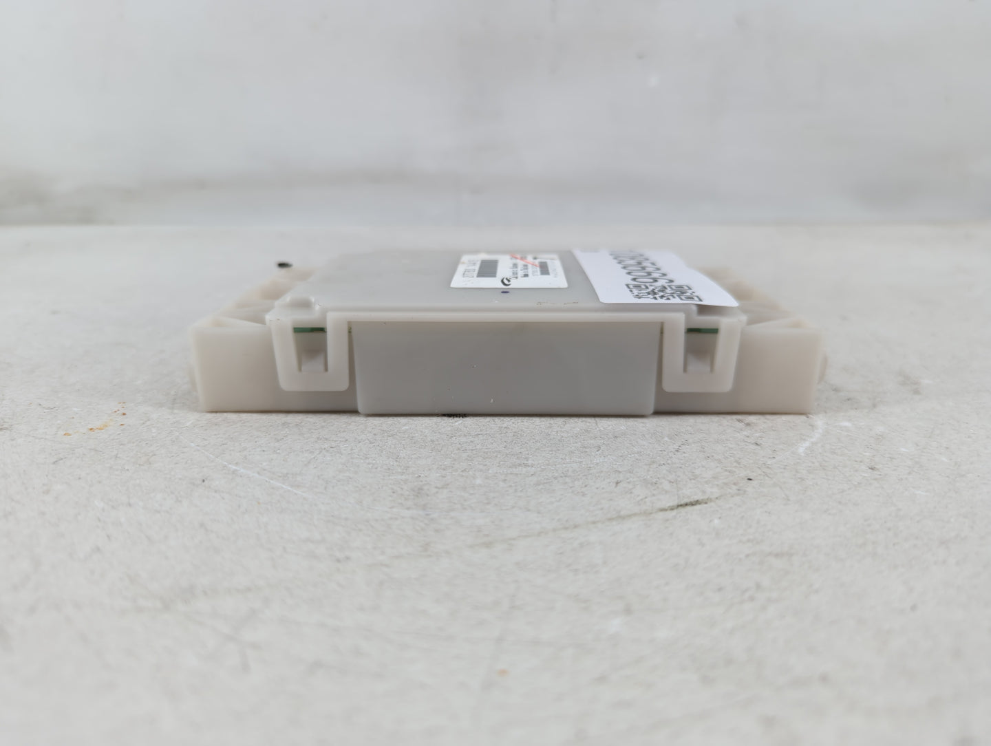 2010-2014 Nissan Murano Temperature Control Module 27760 1aa1e - Oemusedautoparts1.com