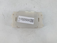 2013-2014 Nissan Murano Temperature Control Module 27760 1aa1f - Oemusedautoparts1.com