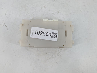 compare product 2013-2014 Nissan Murano Temperature Control Module 27760 1aa1f