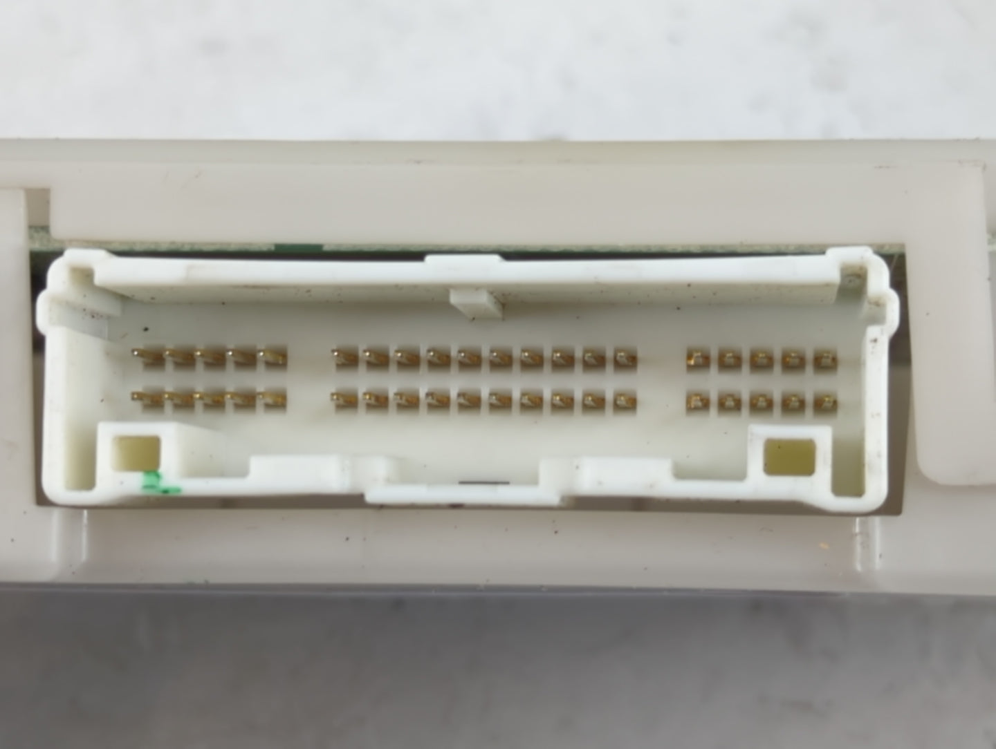2013-2014 Nissan Murano Temperature Control Module 27760 1aa1f - Oemusedautoparts1.com