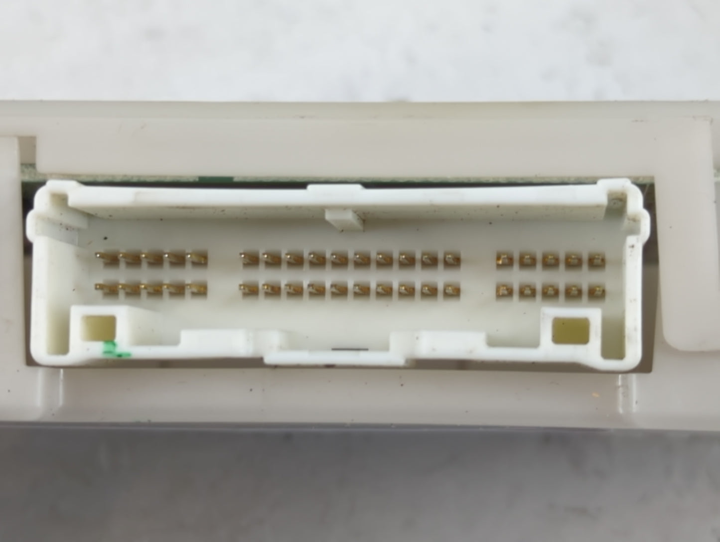 2013-2014 Nissan Murano Temperature Control Module 27760 1aa1f - Oemusedautoparts1.com