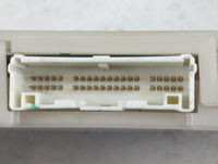 2013-2014 Nissan Murano Temperature Control Module 27760 1aa1f - Oemusedautoparts1.com