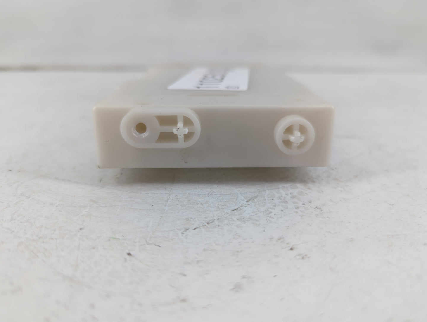 2013-2014 Nissan Murano Temperature Control Module 27760 1aa1f - Oemusedautoparts1.com