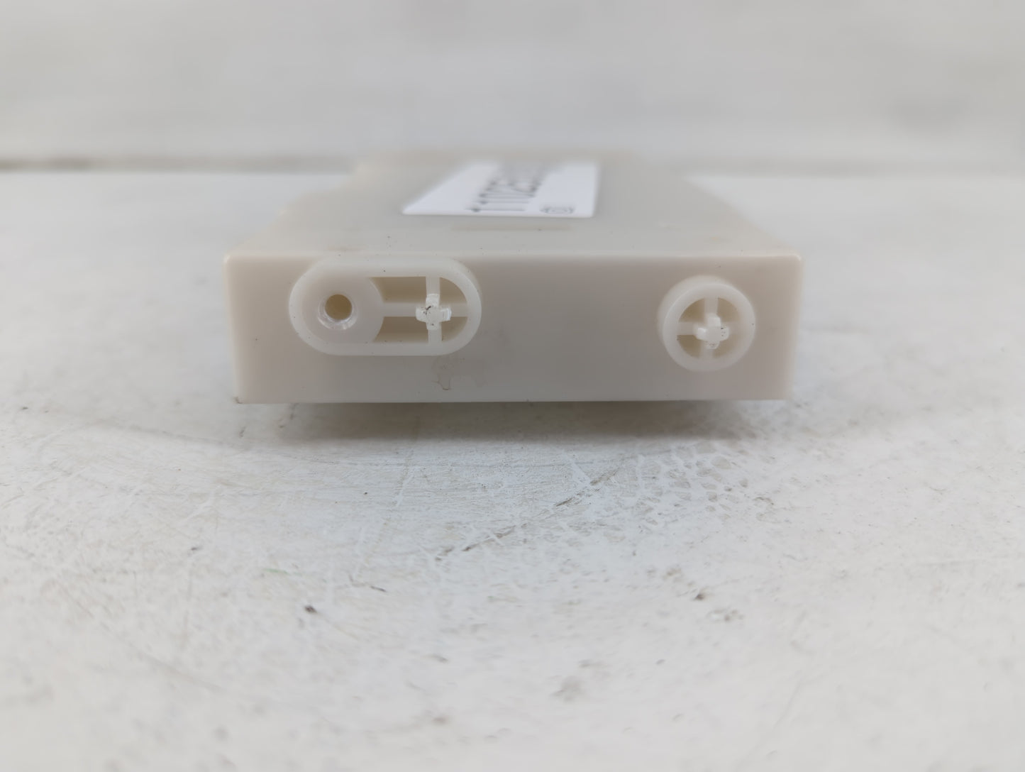 2013-2014 Nissan Murano Temperature Control Module 27760 1aa1f - Oemusedautoparts1.com