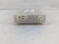 2013-2014 Nissan Murano Temperature Control Module 27760 1aa1f - Oemusedautoparts1.com