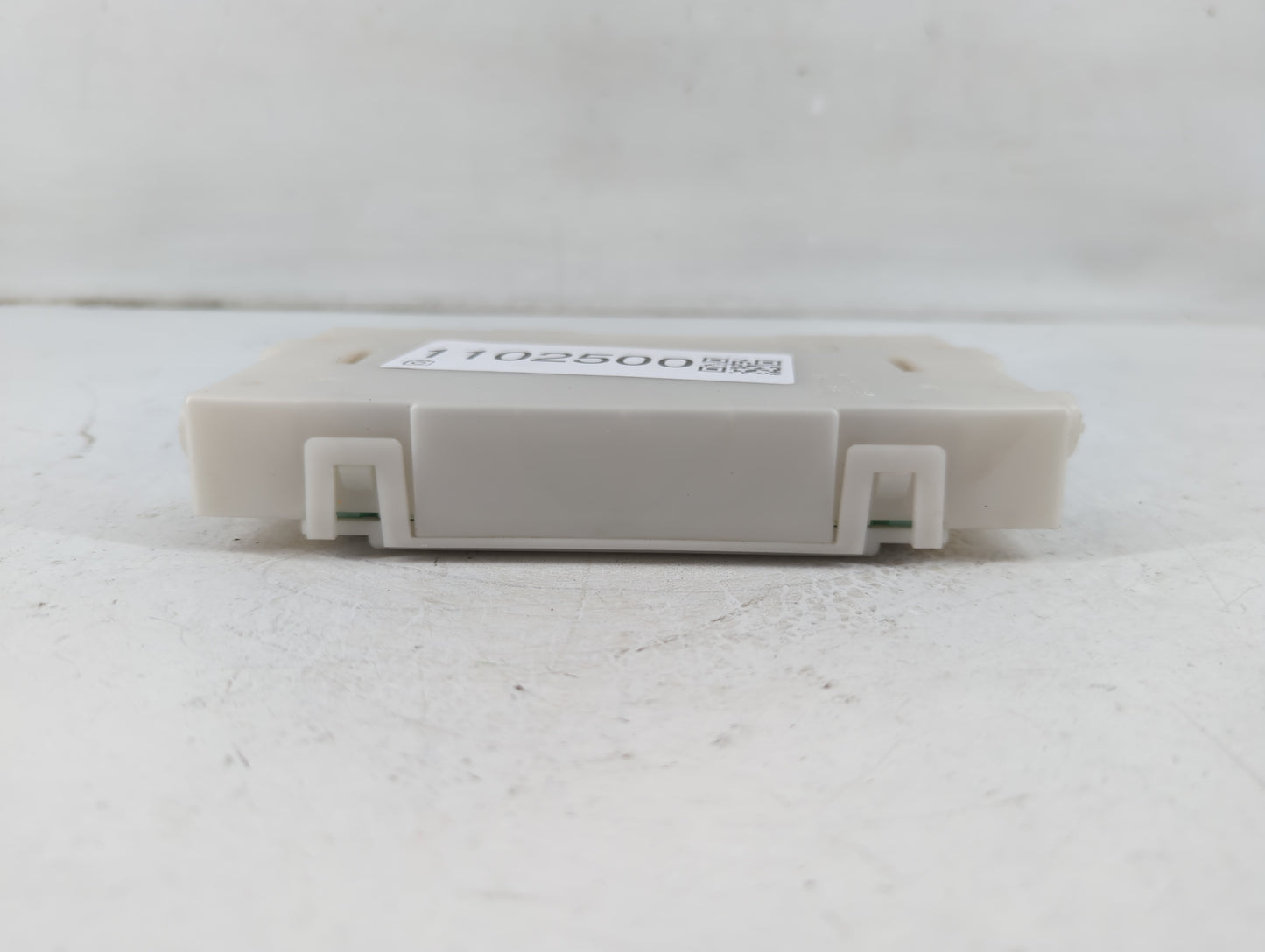 2013-2014 Nissan Murano Temperature Control Module 27760 1aa1f - Oemusedautoparts1.com