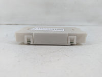 2013-2014 Nissan Murano Temperature Control Module 27760 1aa1f - Oemusedautoparts1.com