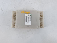 2013-2014 Nissan Murano Temperature Control Module 27760 1aa1f - Oemusedautoparts1.com
