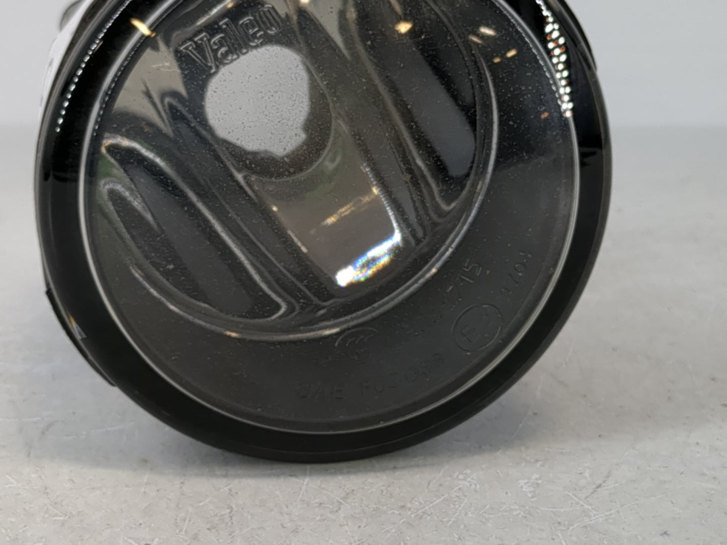 2011-2014 Nissan Murano Driver Left Oem Front Light Lamp - Oemusedautoparts1.com