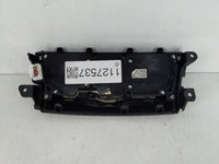 2012-2014 Nissan Murano Radio AM FM Cd Player Receiver Replacement P/N:1AA0A 210150 Fits Fits 2012 2013 2014 OEM Used Auto P