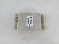 2010-2014 Nissan Murano Temperature Control Module 27760 1sx1a - Oemusedautoparts1.com