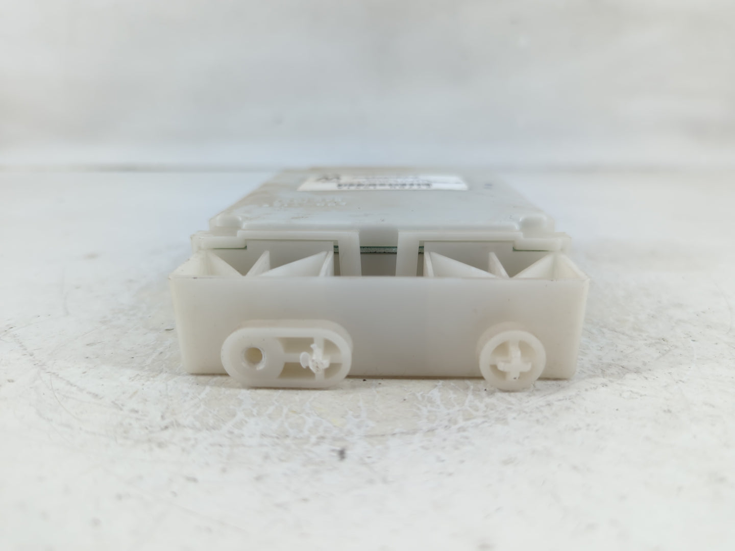 2010-2014 Nissan Murano Temperature Control Module 27760 1sx1a - Oemusedautoparts1.com