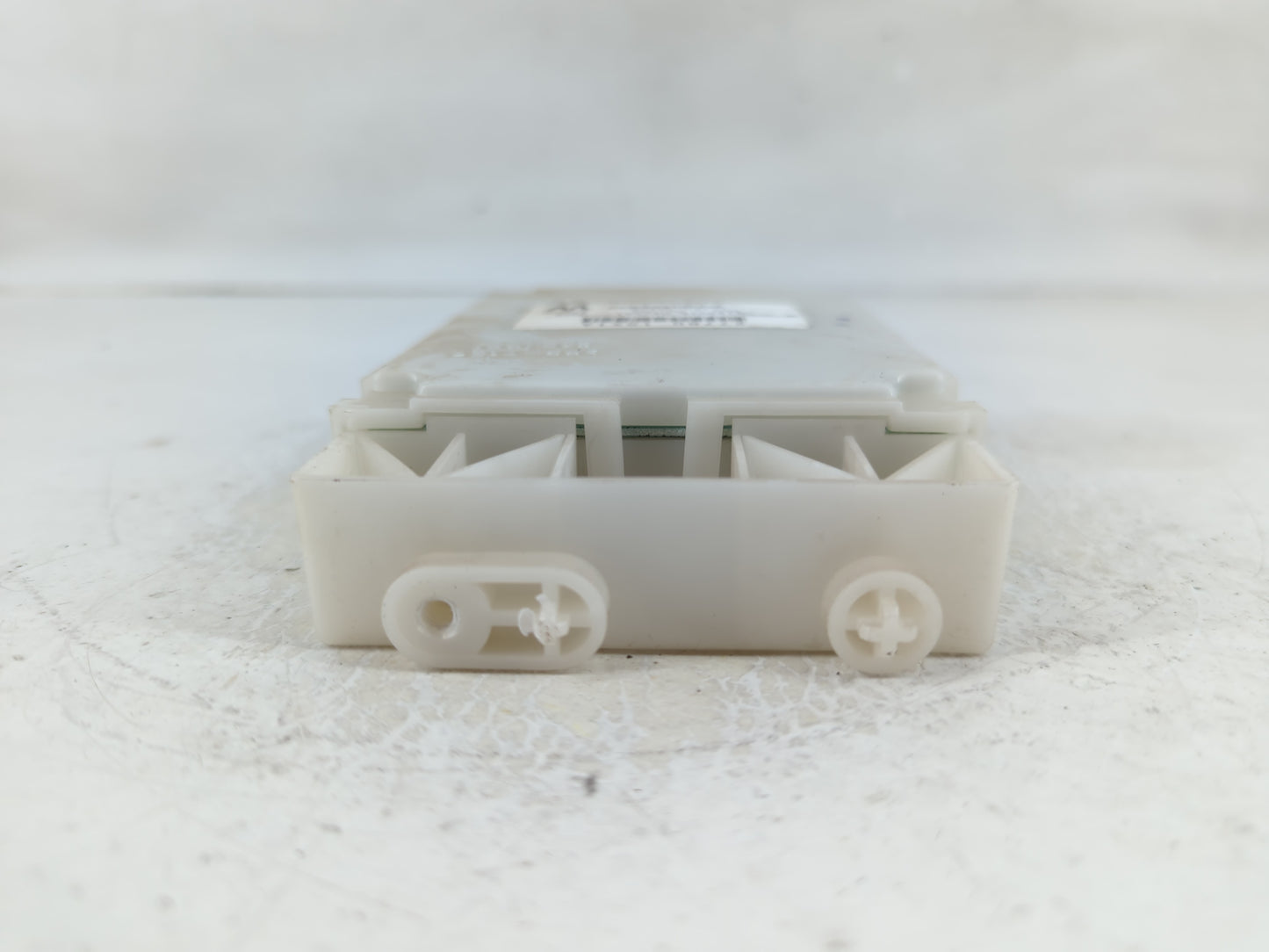 2010-2014 Nissan Murano Temperature Control Module 27760 1sx1a - Oemusedautoparts1.com