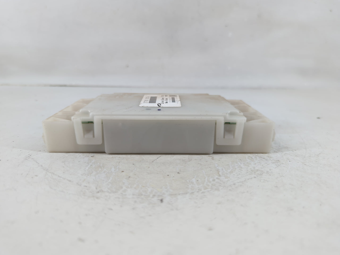 2010-2014 Nissan Murano Temperature Control Module 27760 1sx1a - Oemusedautoparts1.com