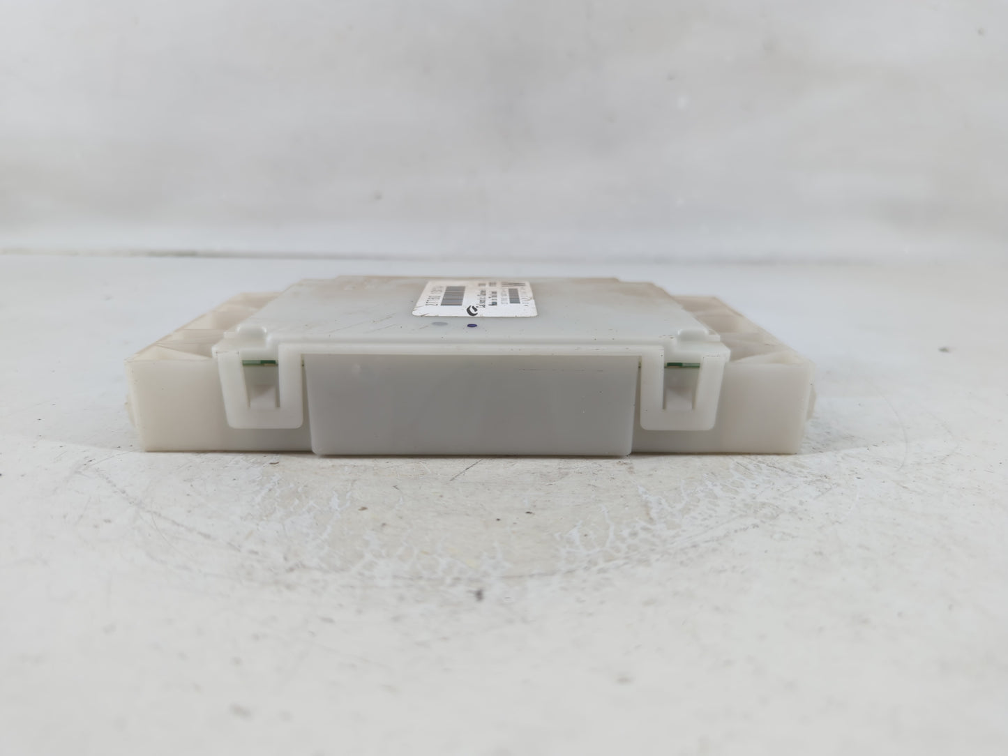 2010-2014 Nissan Murano Temperature Control Module 27760 1sx1a - Oemusedautoparts1.com