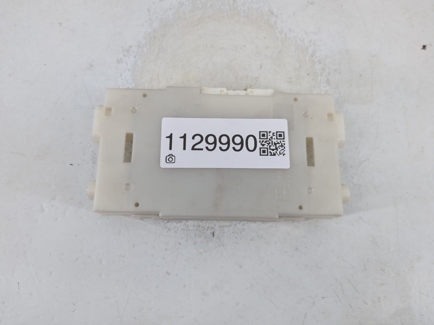 2010-2014 Nissan Murano Temperature Control Module 27760 1sx1a - Oemusedautoparts1.com
