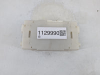 2010-2014 Nissan Murano Temperature Control Module 27760 1sx1a - Oemusedautoparts1.com