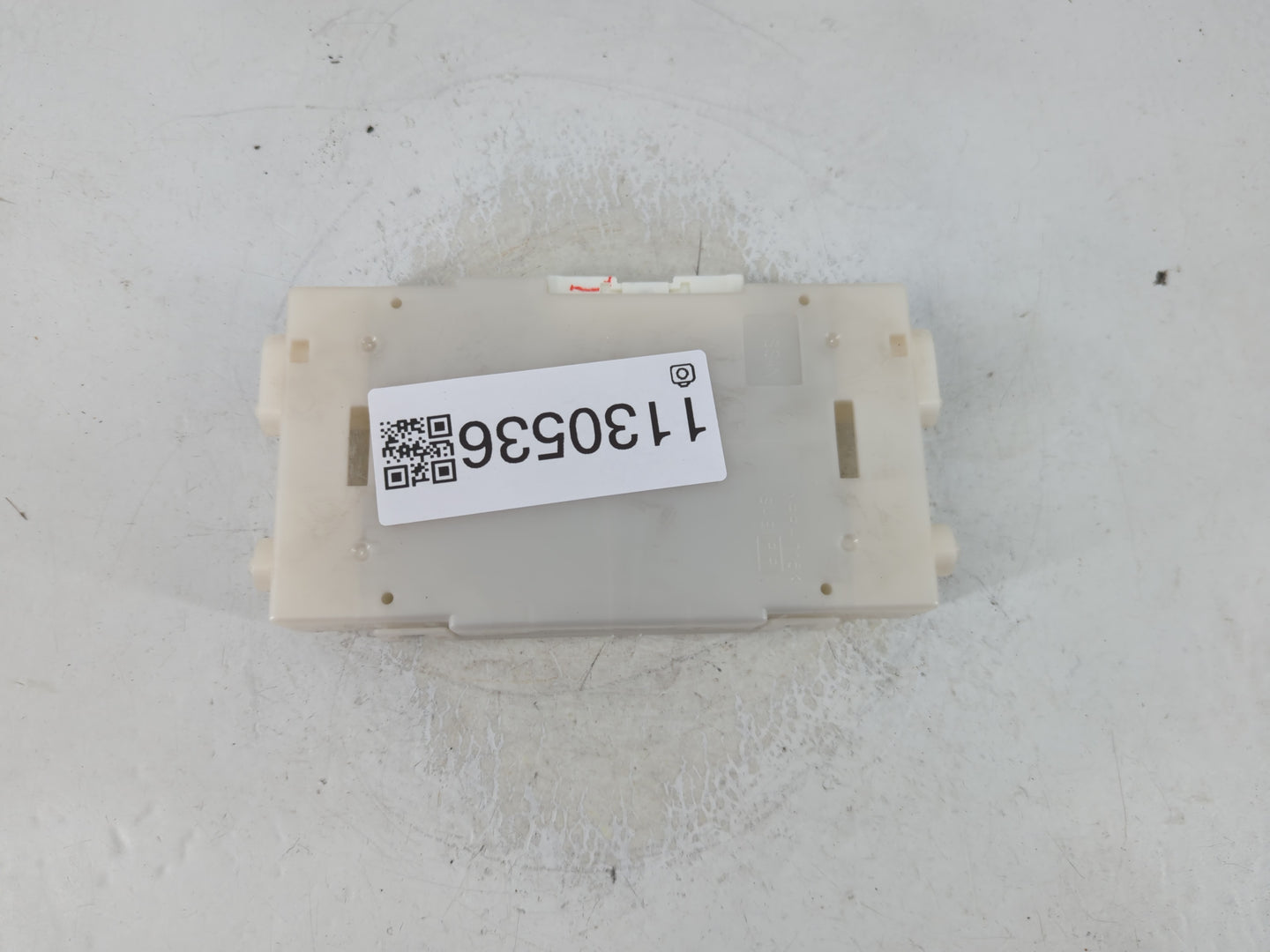 2010-2014 Nissan Murano Temperature Control Module 27760 1aa1e - Oemusedautoparts1.com