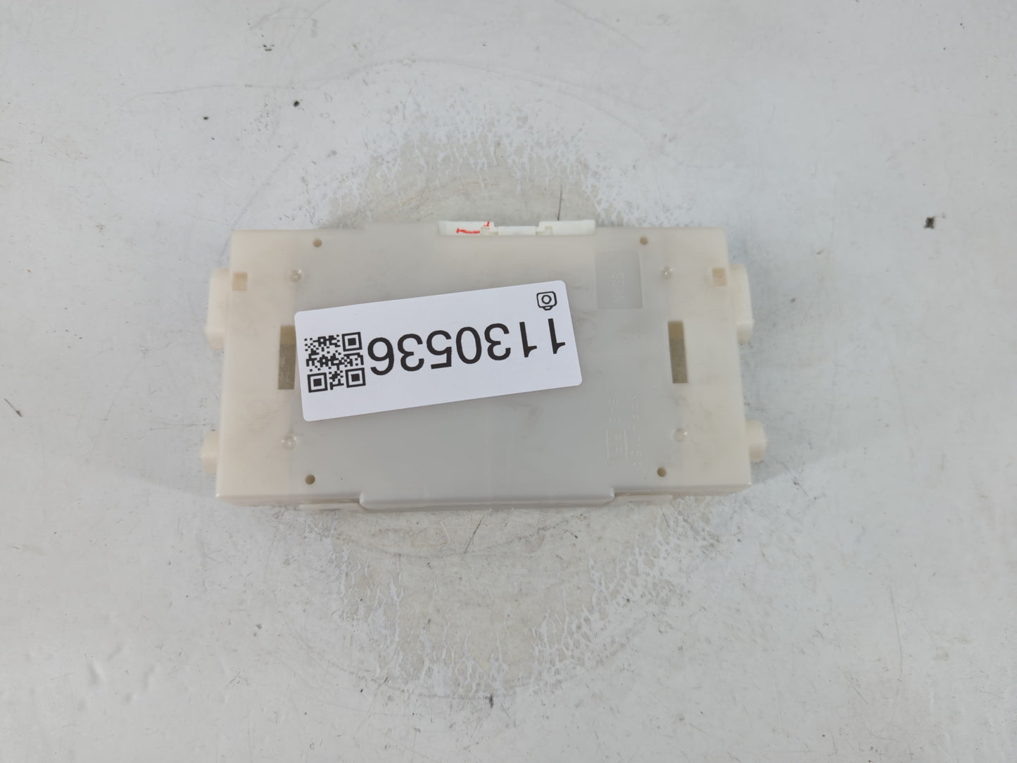 2010-2014 Nissan Murano Temperature Control Module 27760 1aa1e - Oemusedautoparts1.com