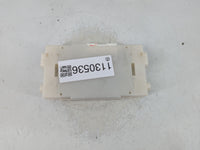 2010-2014 Nissan Murano Temperature Control Module 27760 1aa1e - Oemusedautoparts1.com