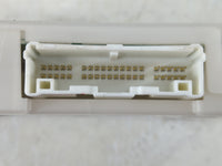 2010-2014 Nissan Murano Temperature Control Module 27760 1aa1e - Oemusedautoparts1.com