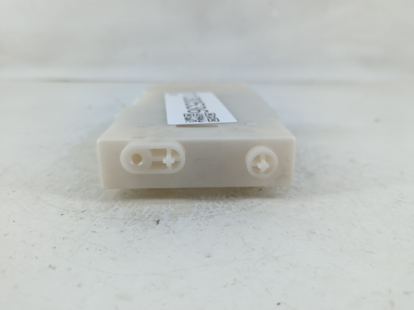 2010-2014 Nissan Murano Temperature Control Module 27760 1aa1e - Oemusedautoparts1.com