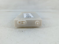 2010-2014 Nissan Murano Temperature Control Module 27760 1aa1e - Oemusedautoparts1.com