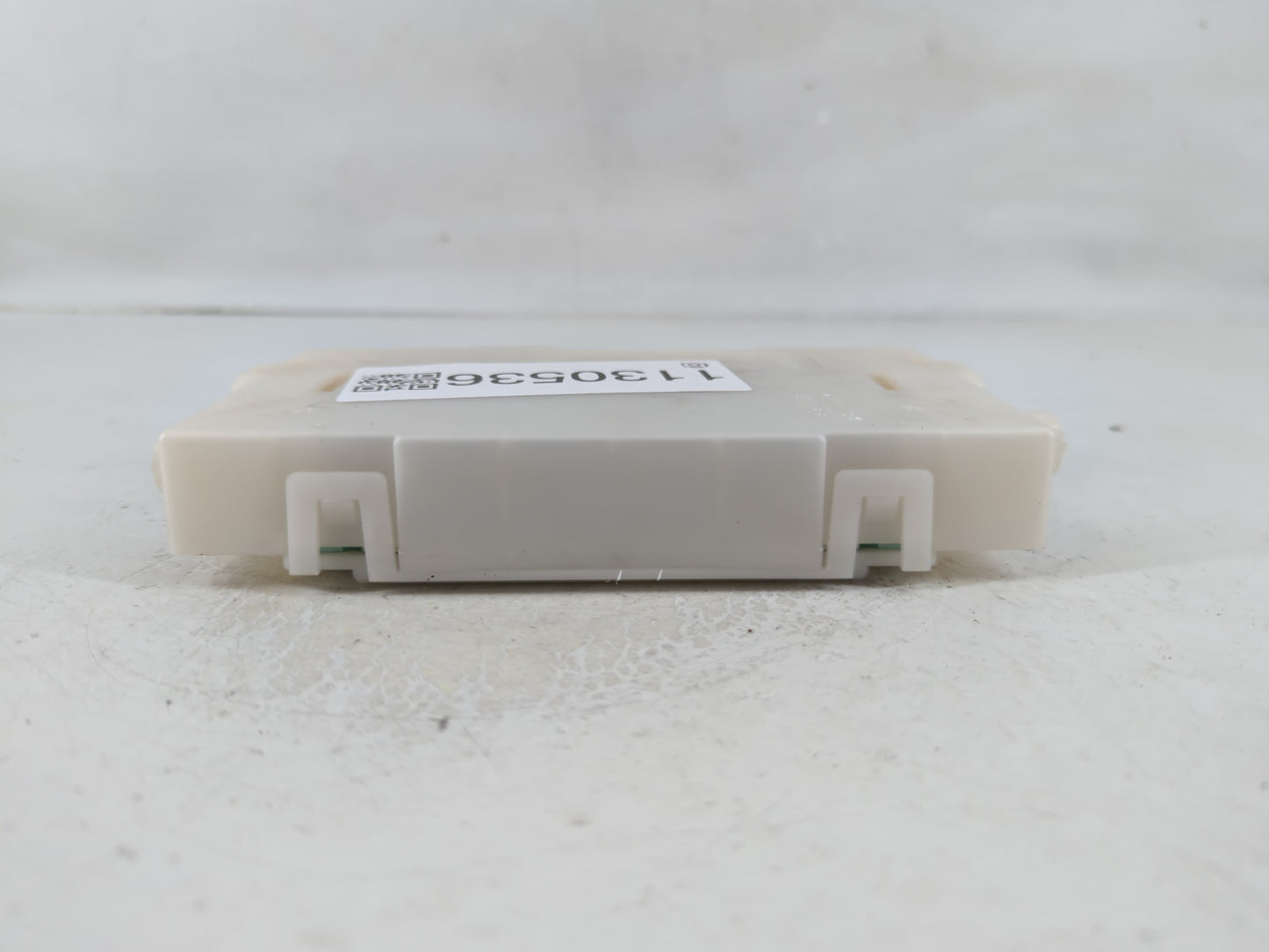 2010-2014 Nissan Murano Temperature Control Module 27760 1aa1e - Oemusedautoparts1.com