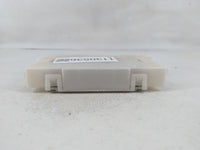 2010-2014 Nissan Murano Temperature Control Module 27760 1aa1e - Oemusedautoparts1.com