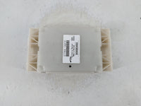 2010-2014 Nissan Murano Temperature Control Module 27760 1aa1e - Oemusedautoparts1.com